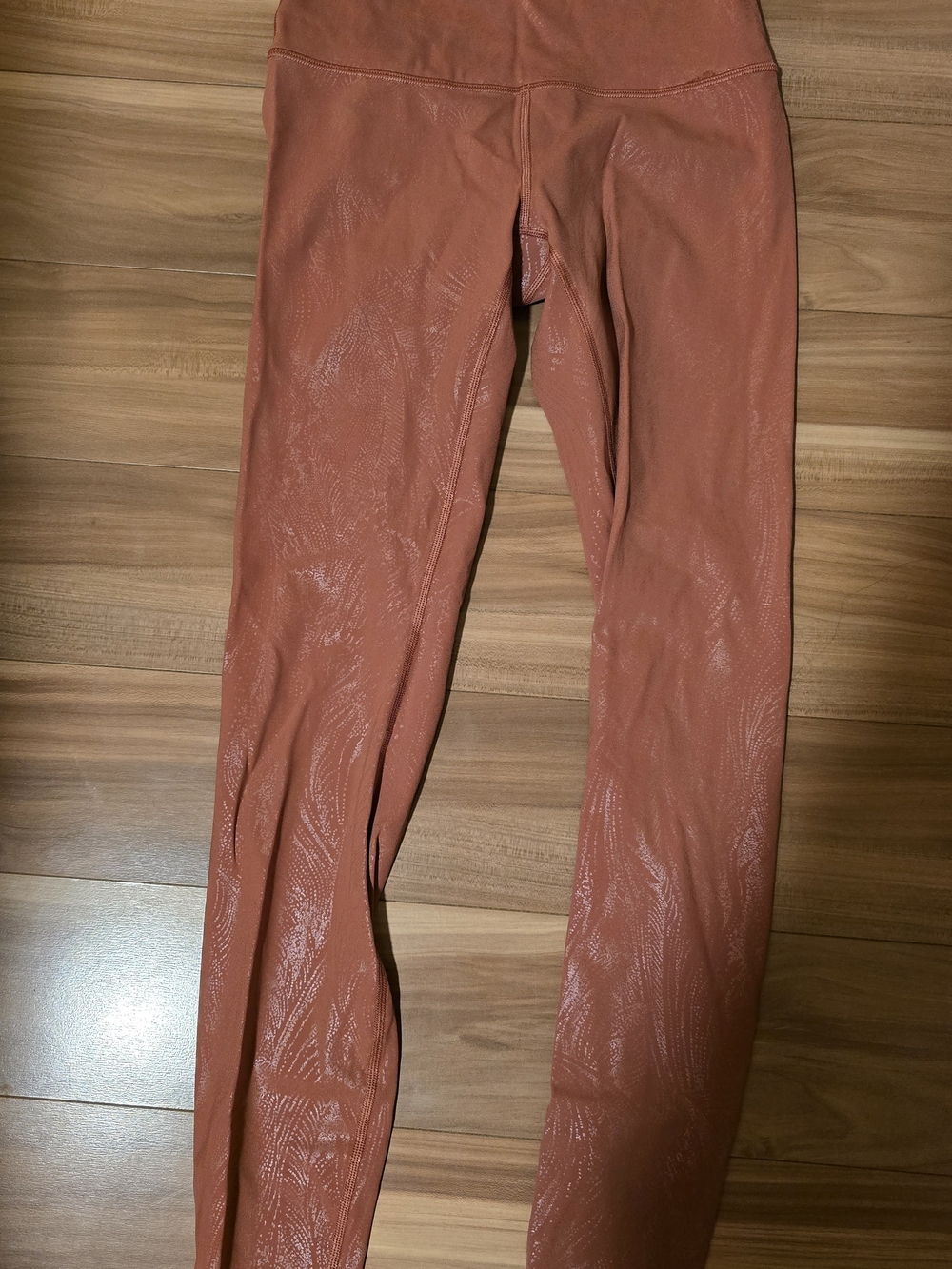 Lululemon Wunder Under High-Rise Tight